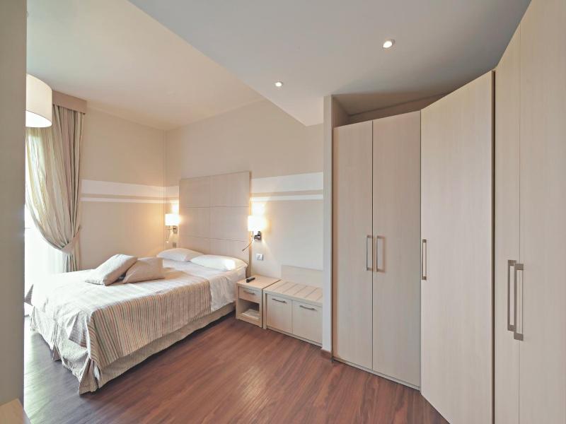 Hotel La Vigna image