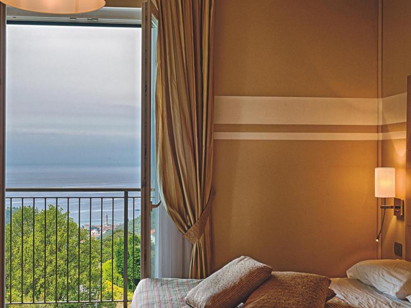 Hotel La Vigna image