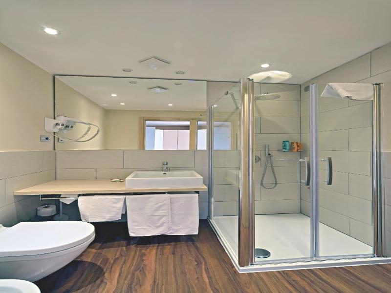 Hotel La Vigna image