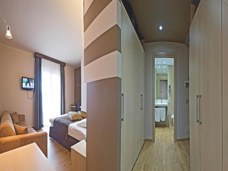 Hotel La Vigna image
