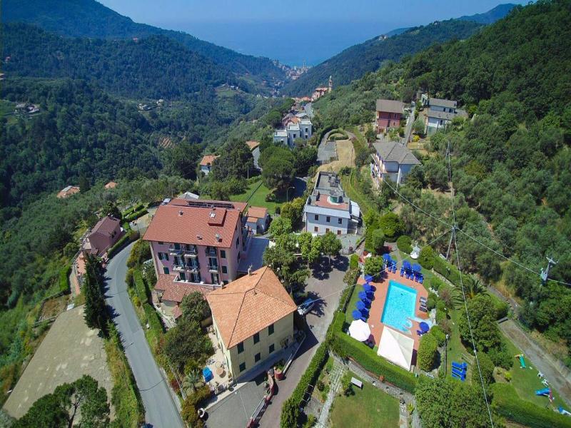 Hotel La Vigna image