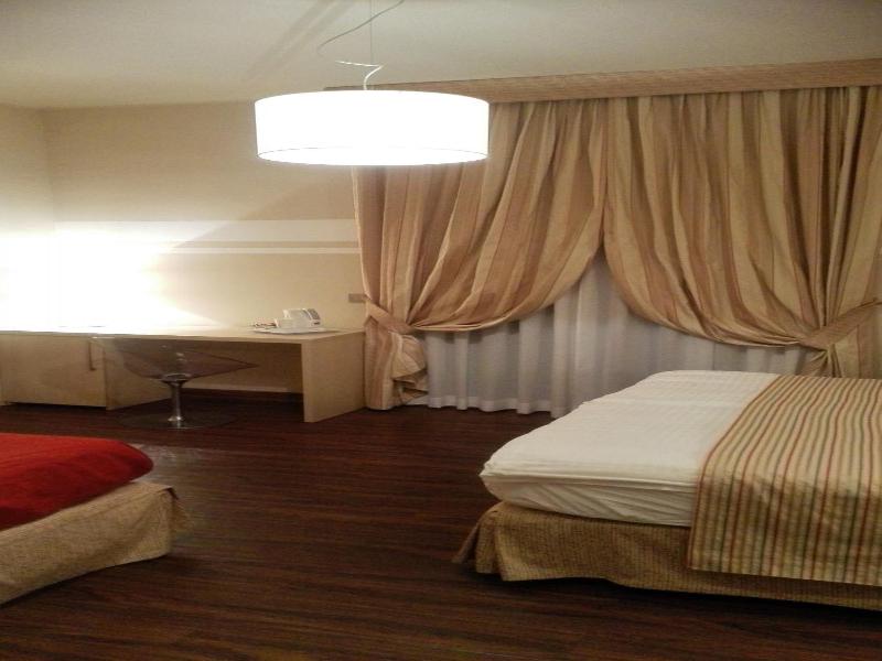 Hotel La Vigna image