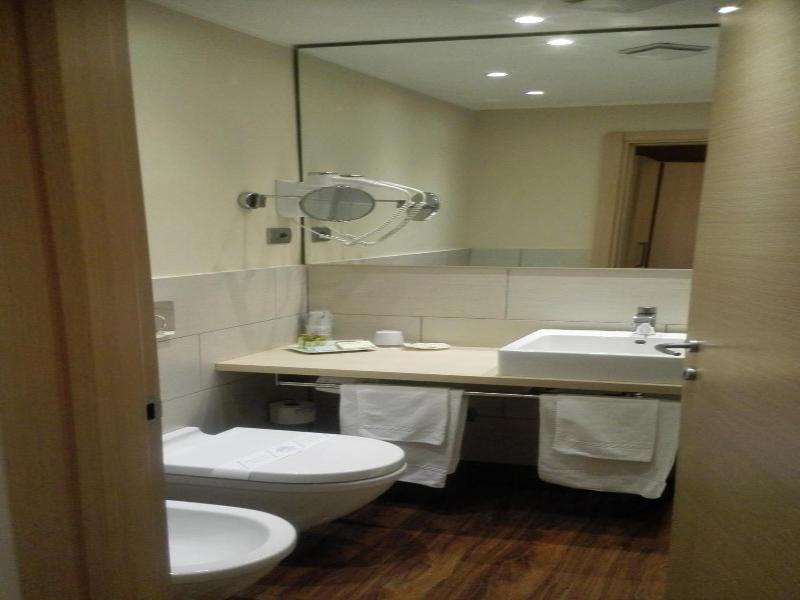 Hotel La Vigna image