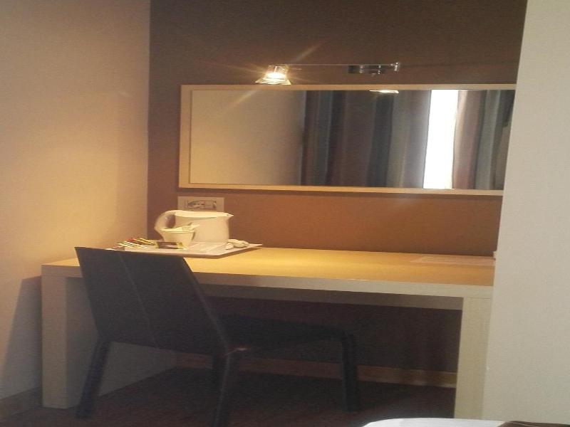 Hotel La Vigna image