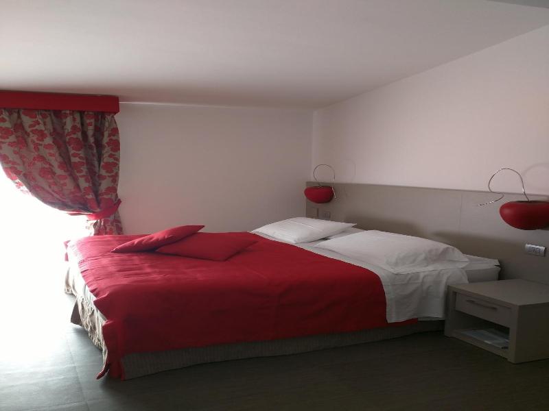 Hotel La Vigna image