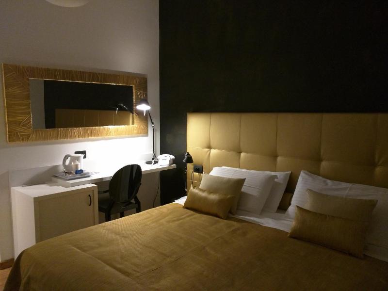 Hotel La Vigna image