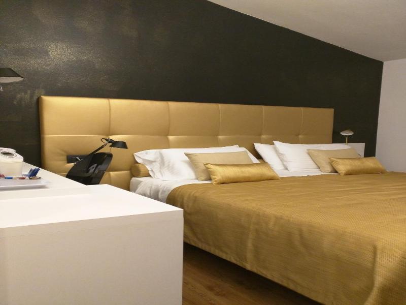 Hotel La Vigna image