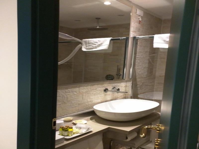 Hotel La Vigna image