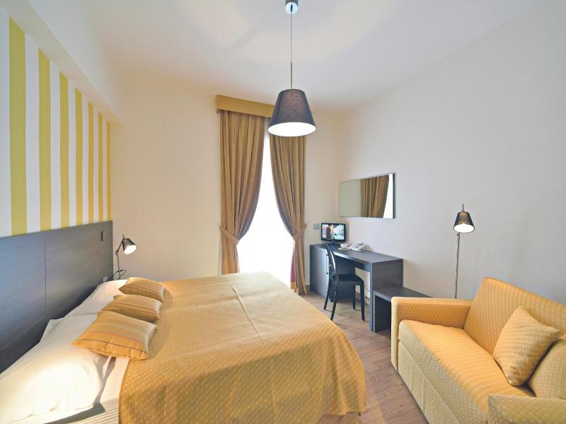 Hotel La Vigna image