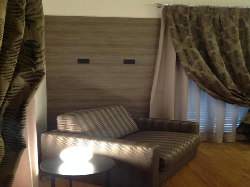 Hotel La Vigna image