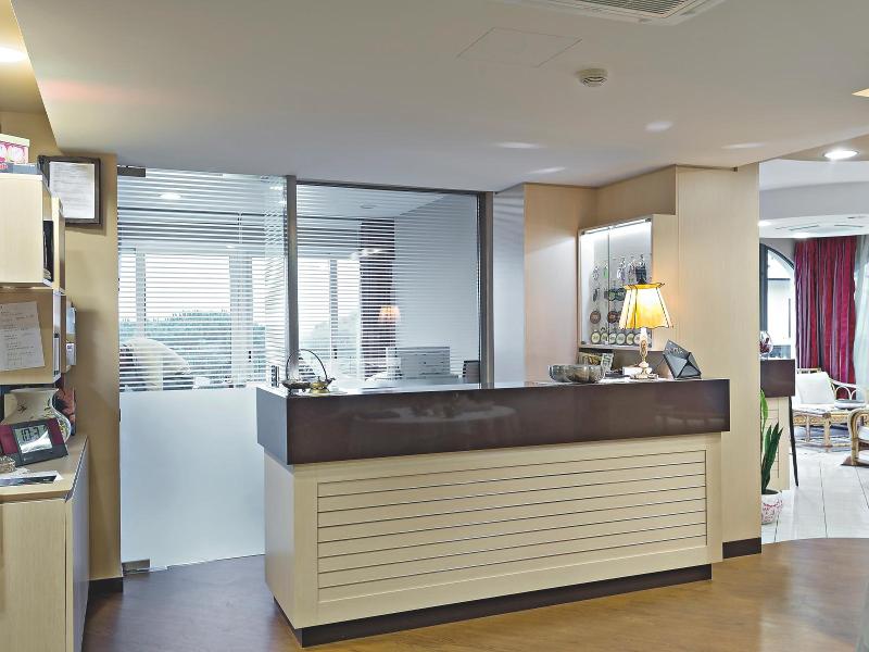 Hotel La Vigna image