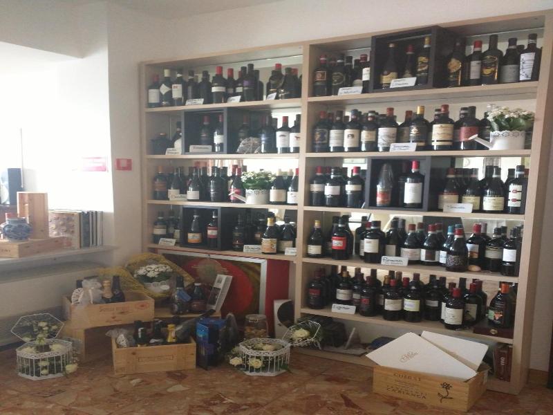 Hotel La Vigna image