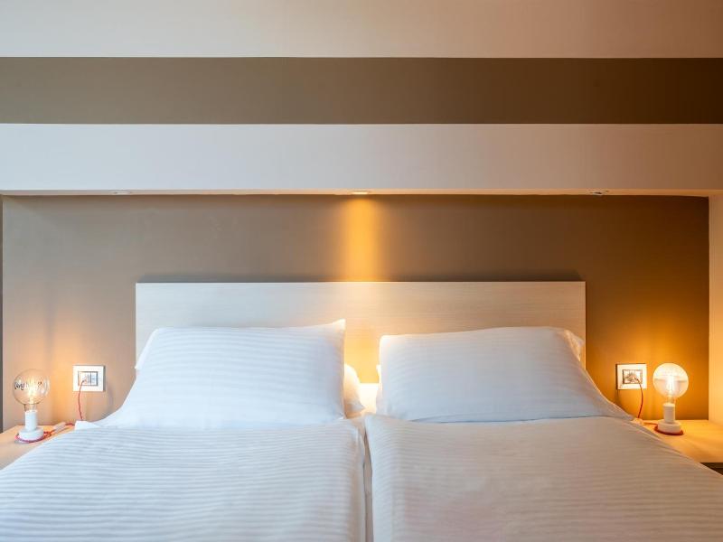 Hotel La Vigna image