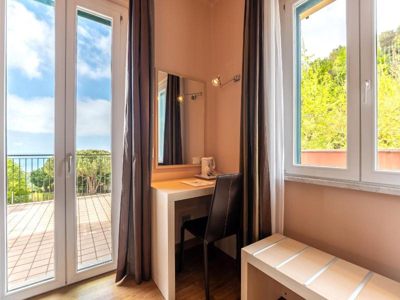 Hotel La Vigna image