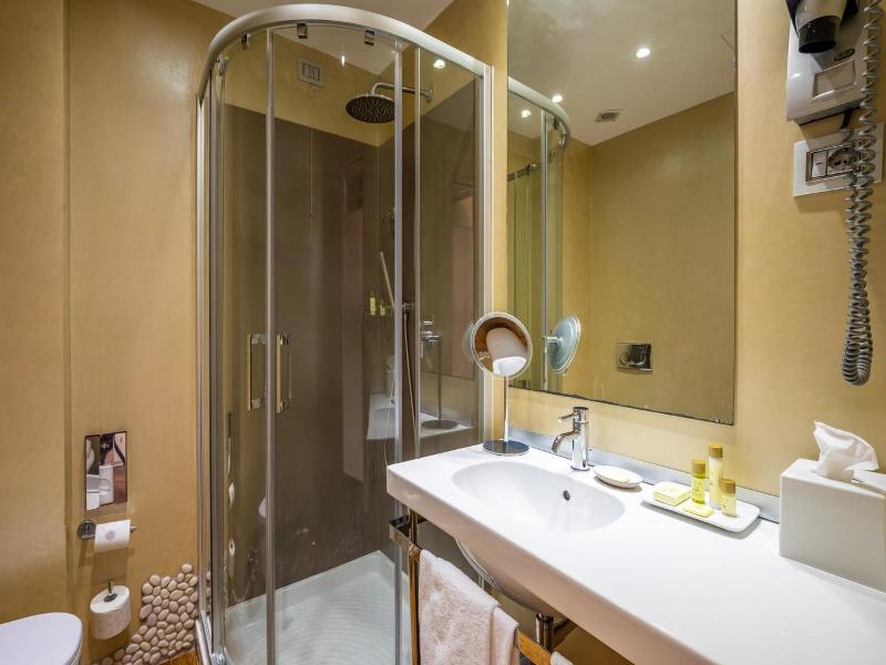 Hotel La Vigna image