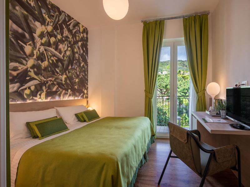 Hotel La Vigna image