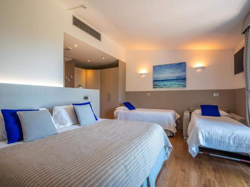 Hotel La Vigna image