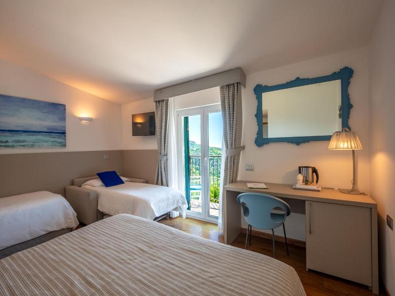 Hotel La Vigna image