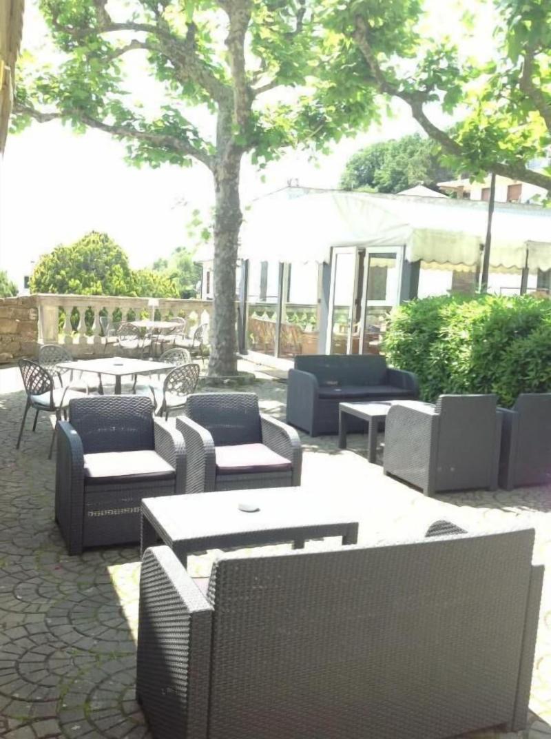 Hotel La Vigna image