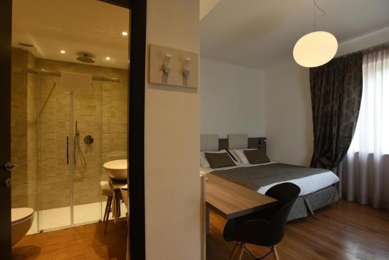 Hotel La Vigna image