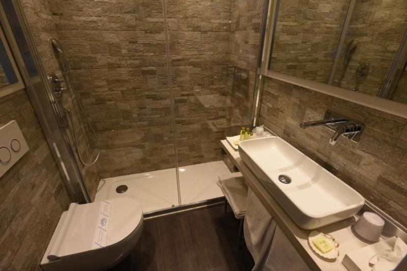 Hotel La Vigna image