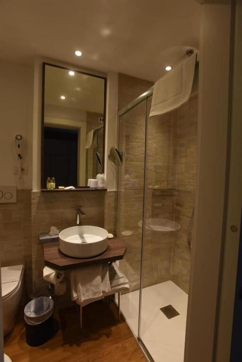 Hotel La Vigna image