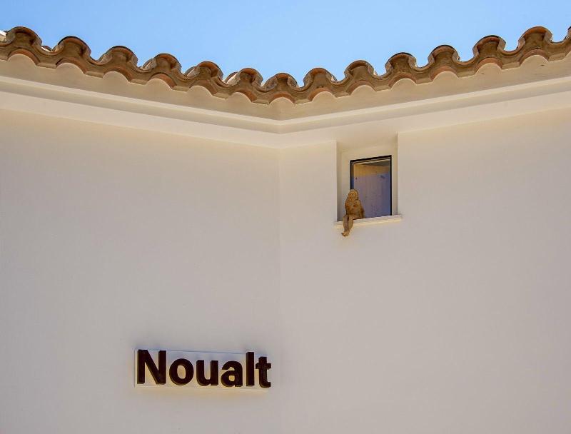 Hotel Noualt image