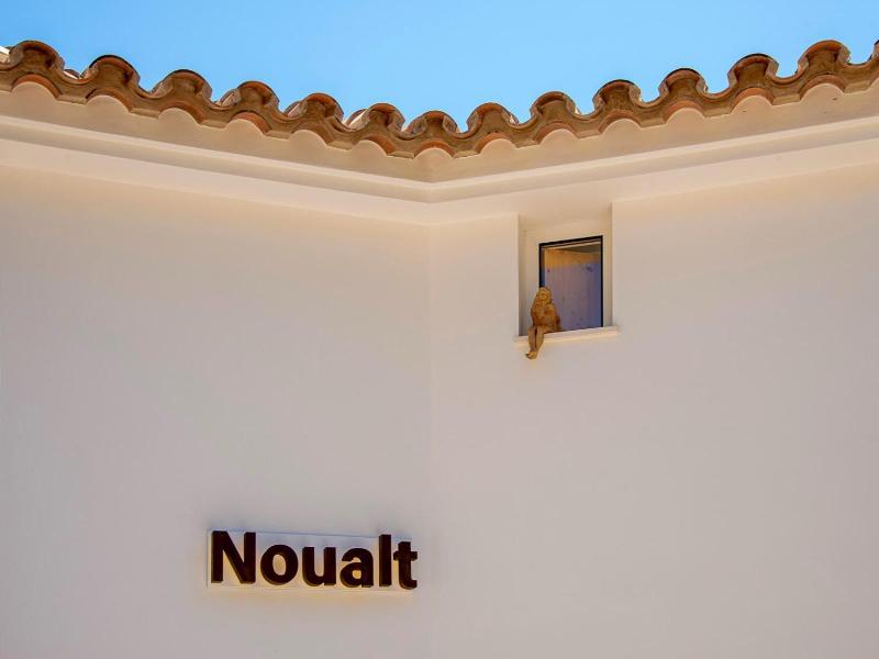 Hotel Noualt image