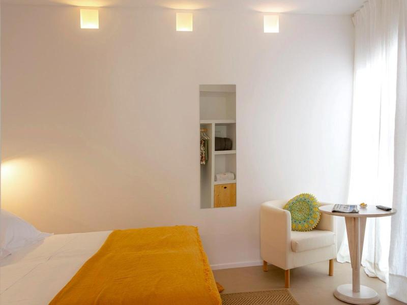 Hotel Noualt — general view