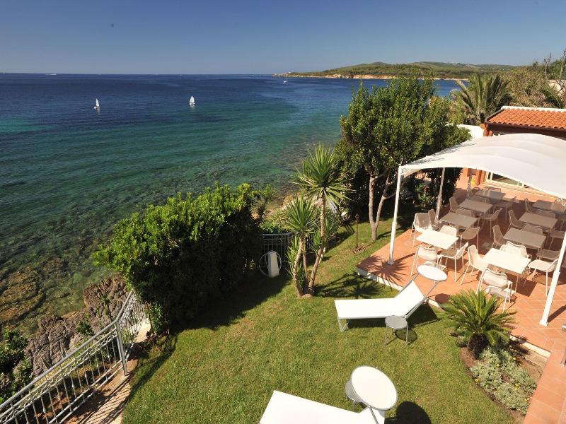 Villa Grachira image