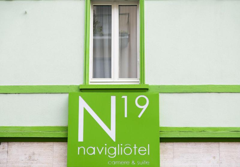 Navigliotel 19 image