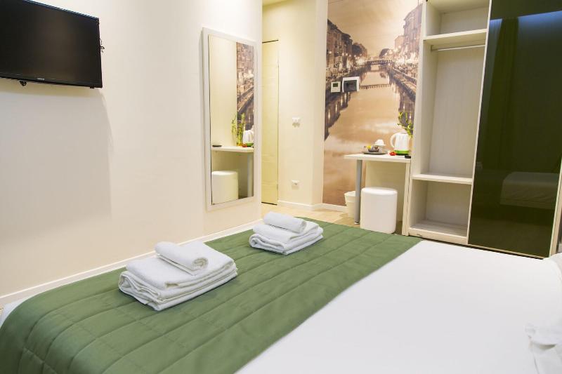 Navigliotel 19 image