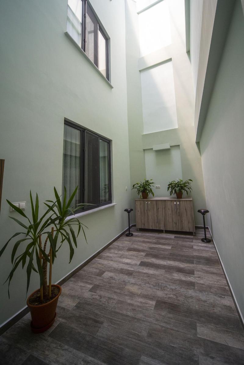Asepsus Hotel
