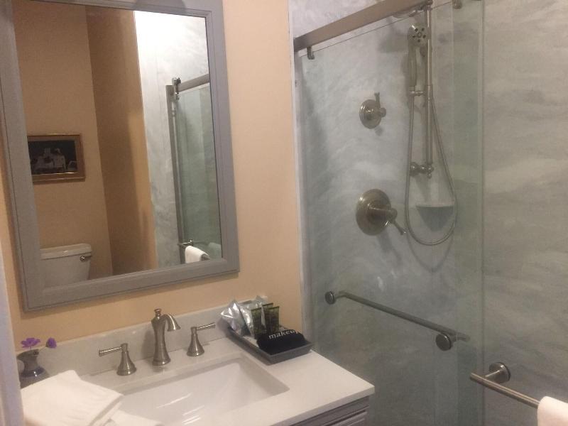 Mooreland Garden Inn image