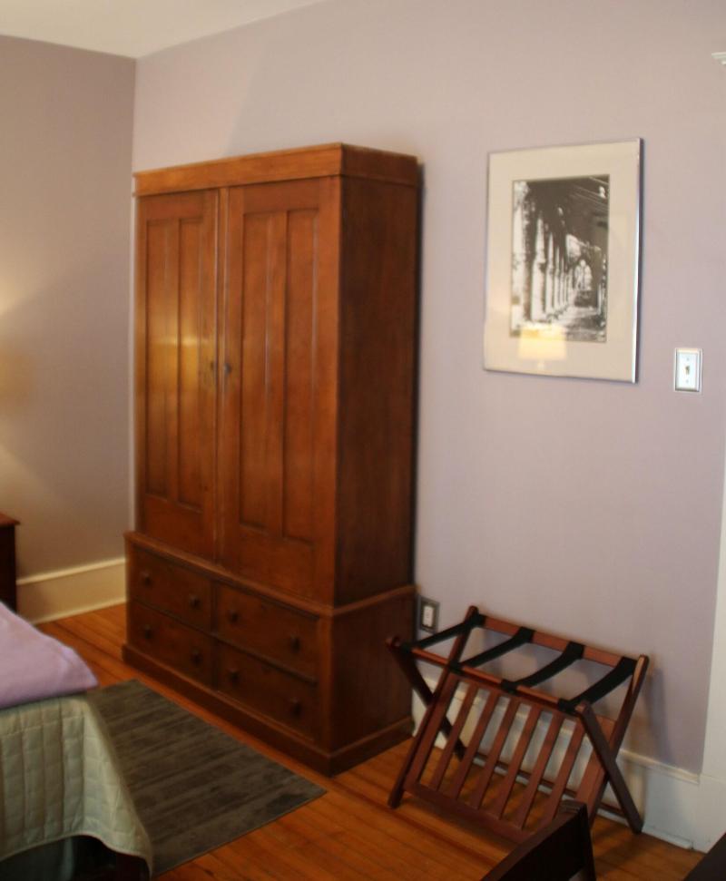 Mooreland Garden Inn image