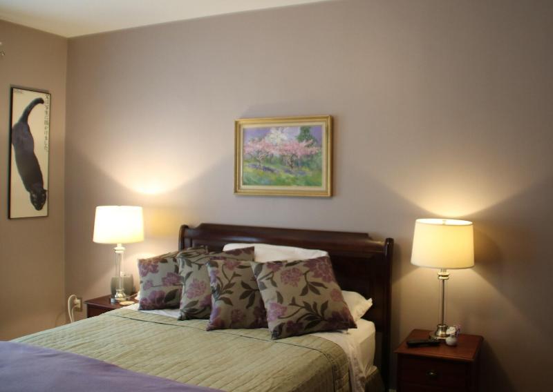 Mooreland Garden Inn image