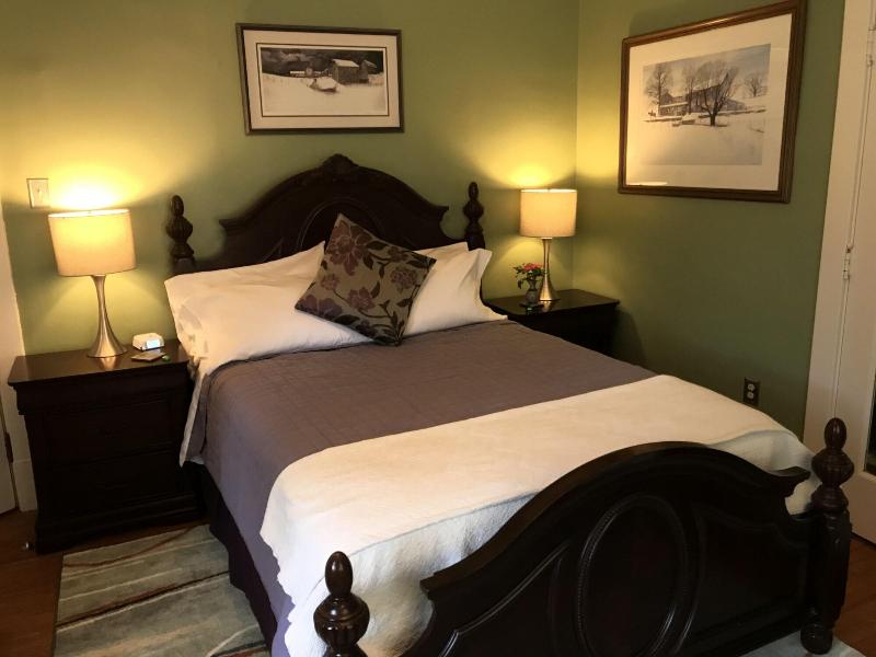 Mooreland Garden Inn image