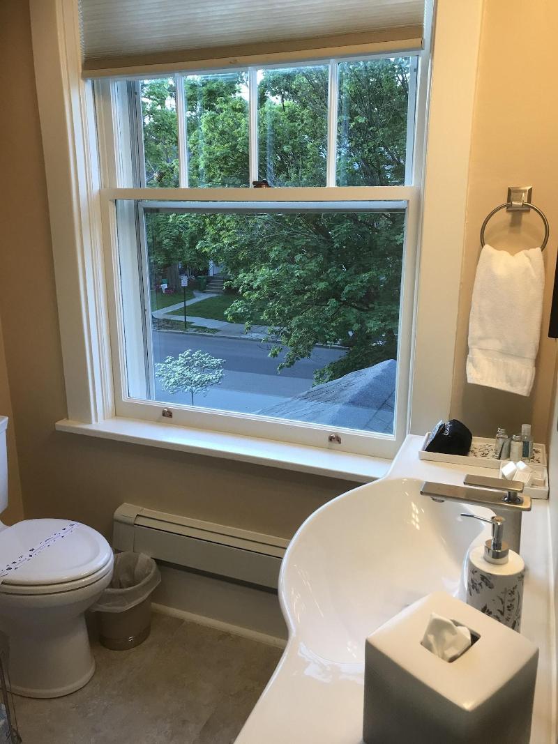 Mooreland Garden Inn image