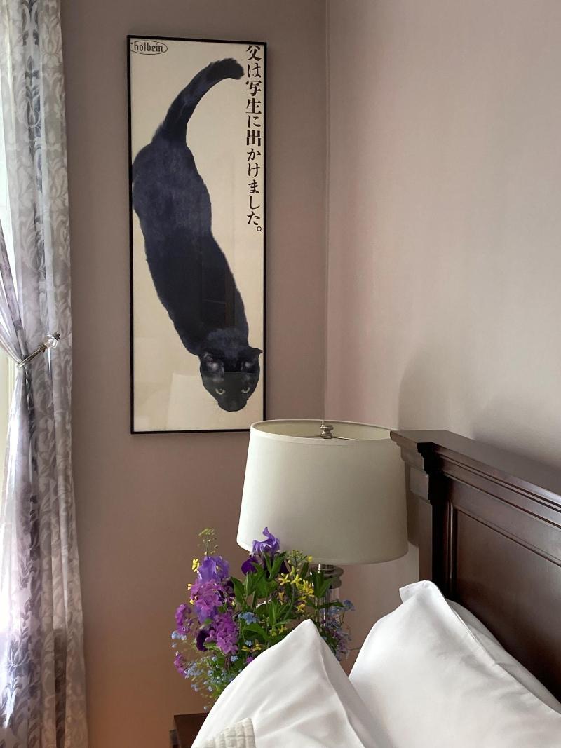 Mooreland Garden Inn image