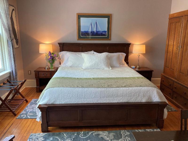 Mooreland Garden Inn image