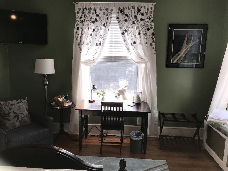 Mooreland Garden Inn image