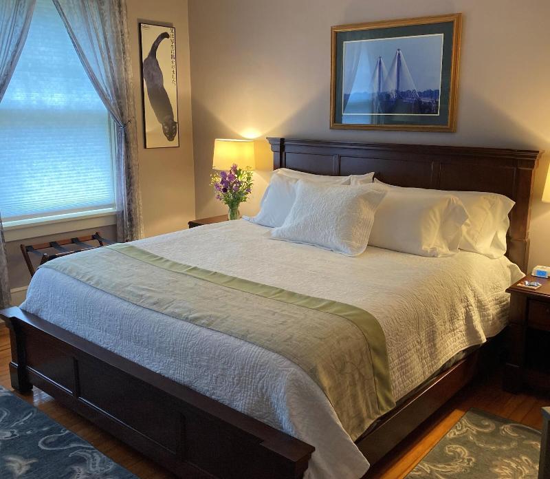 Mooreland Garden Inn image
