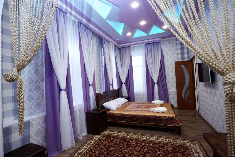 Hotel Ug — main photo