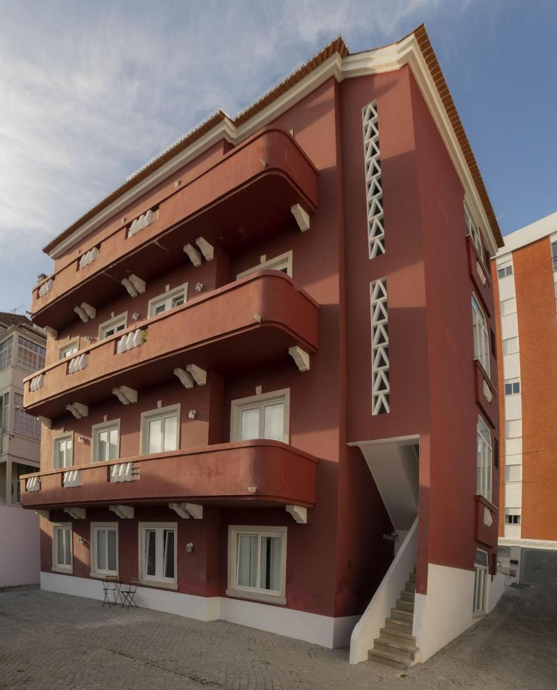 Casa Dos Carvalhos image