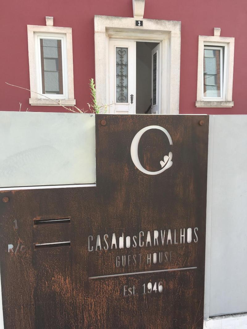 Casa Dos Carvalhos image