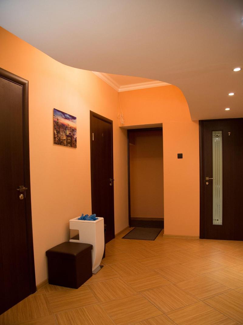 Hostel At Myasnitskya — photo 3