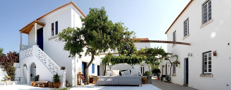 Oryza Guest House & Suites image