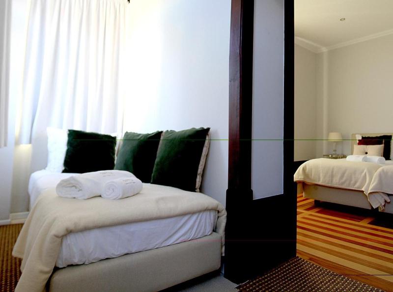 Oryza Guest House & Suites image