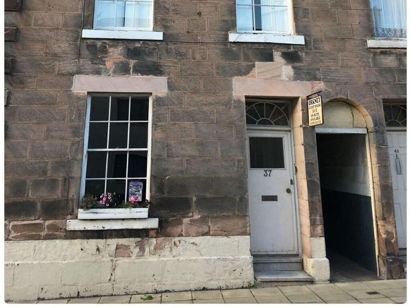 Orkney Guest House