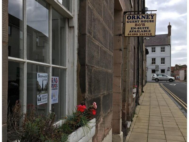 Orkney Guest House